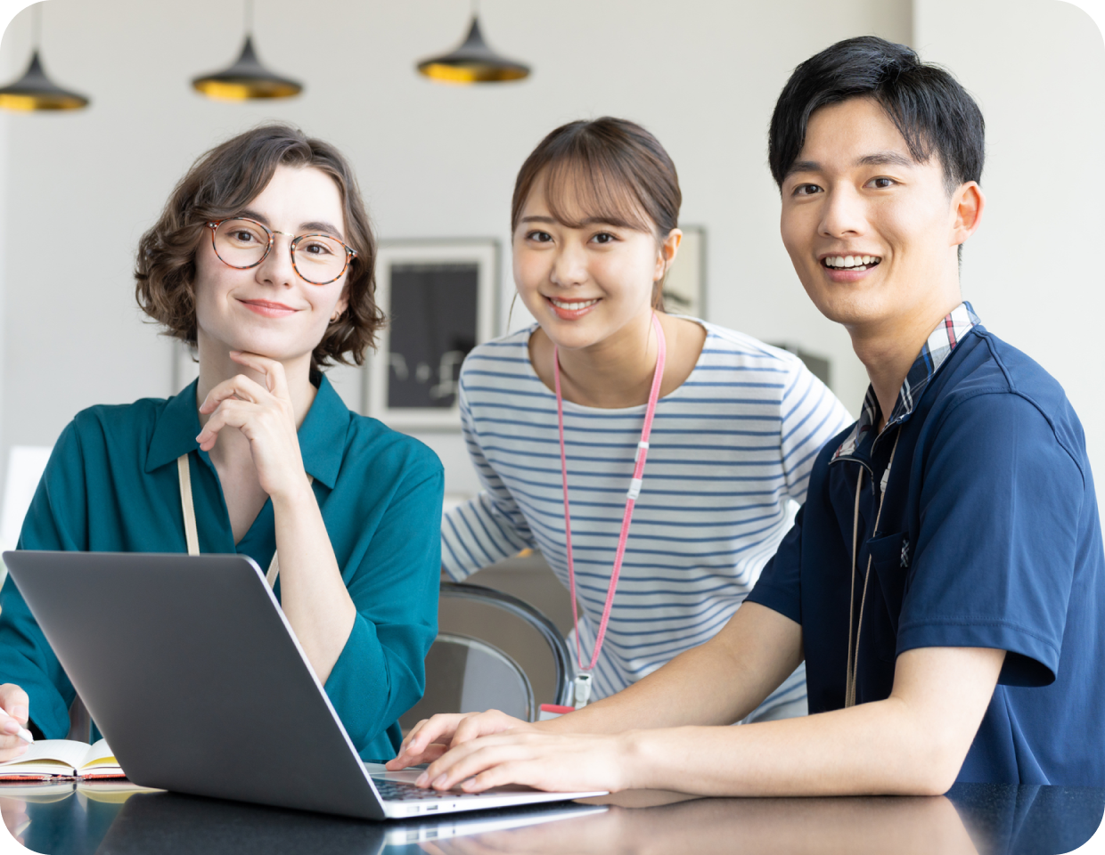 旅のプロが、最初から最後までサポートします。